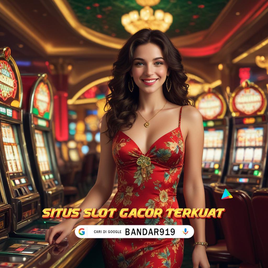 Login Casino MANDIRI: Akses Mudah ke Permainan Terbaik!