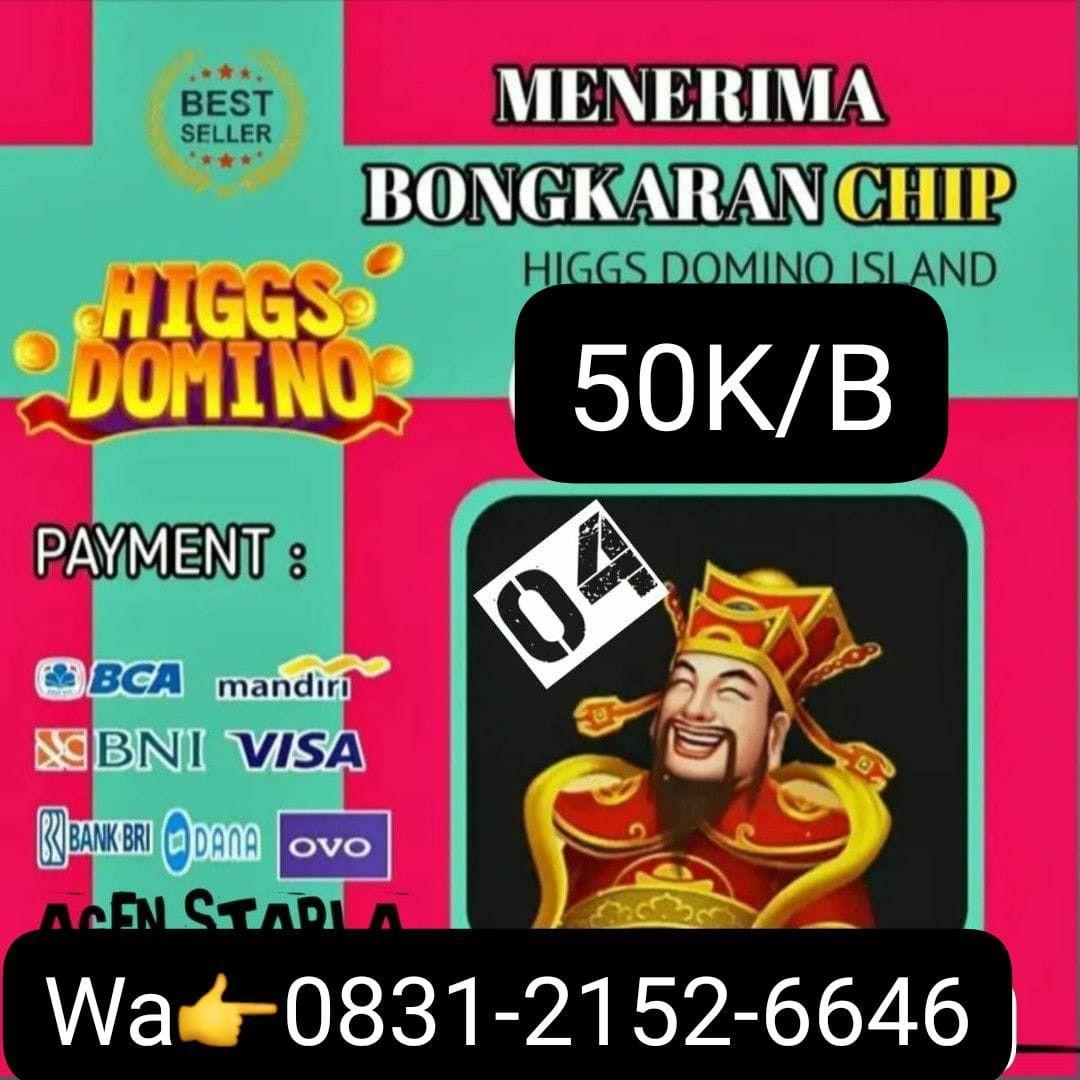 Agen Domino BRI Terpercaya di Indonesia