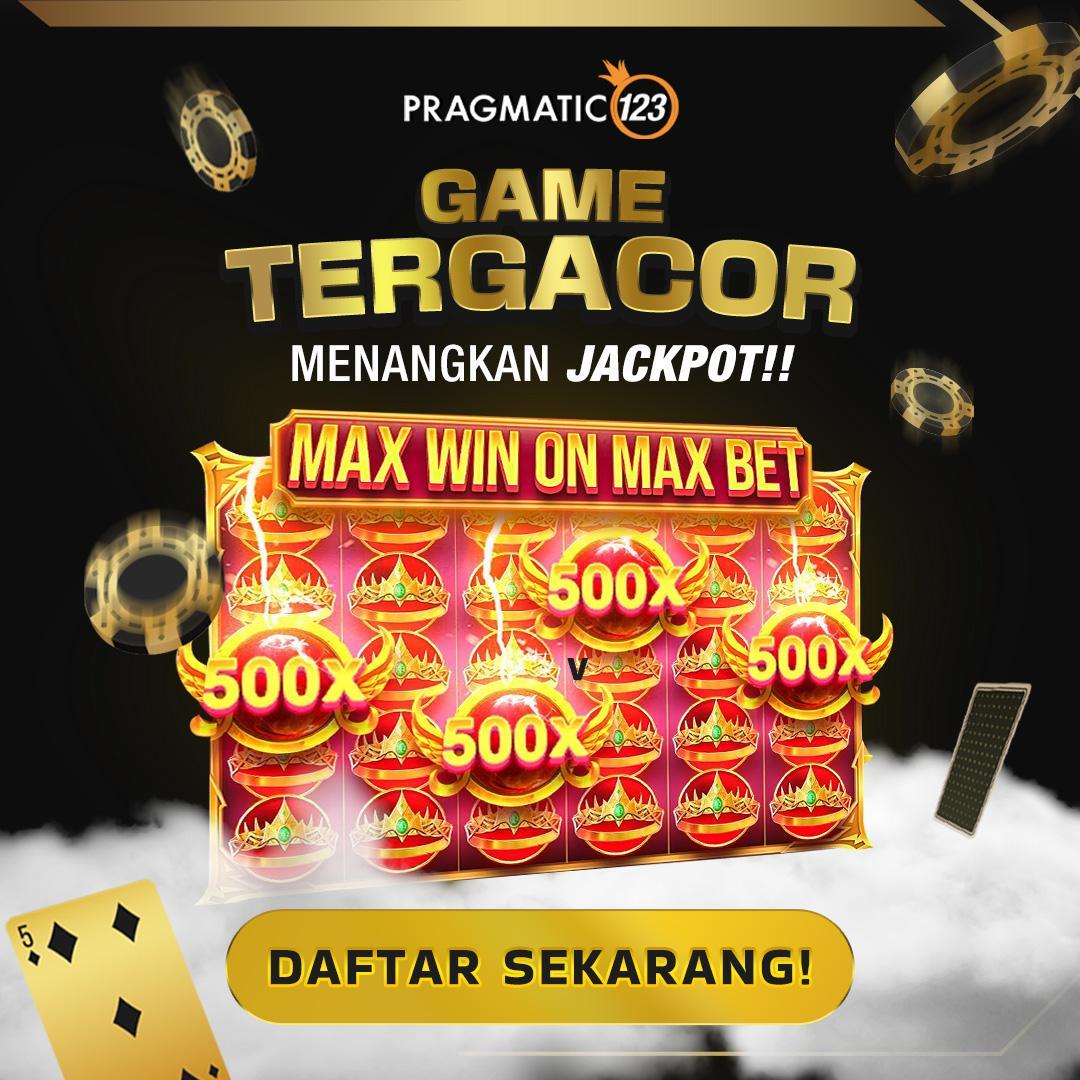 Situs Judi Online Terpercaya & Terbaik di Indonesia