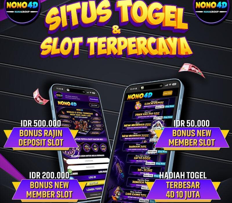 Daftar Jackpot Wallet: Panduan untuk Mendapatkan Hadiah Besar