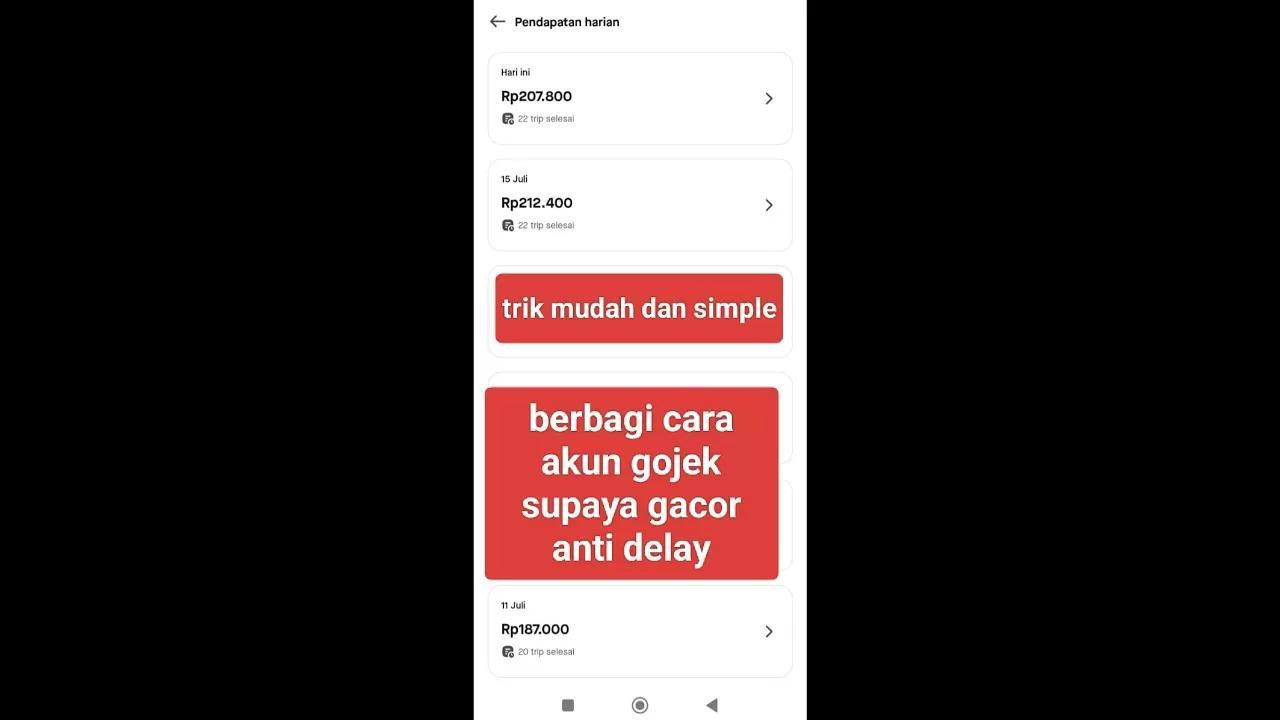 Solusi Terbaik untuk Akun Tergacor Anda