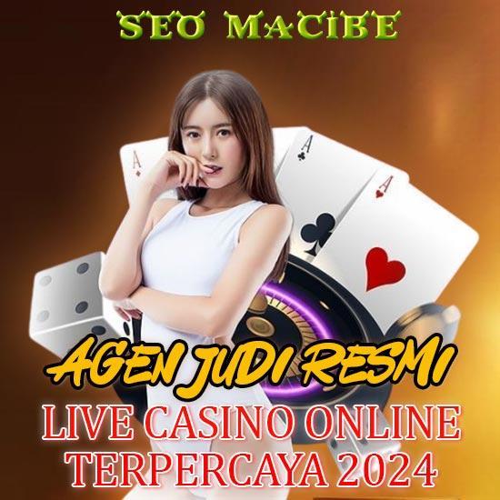Judi Sicbo Online Dengan Akun Qris Terpercaya
