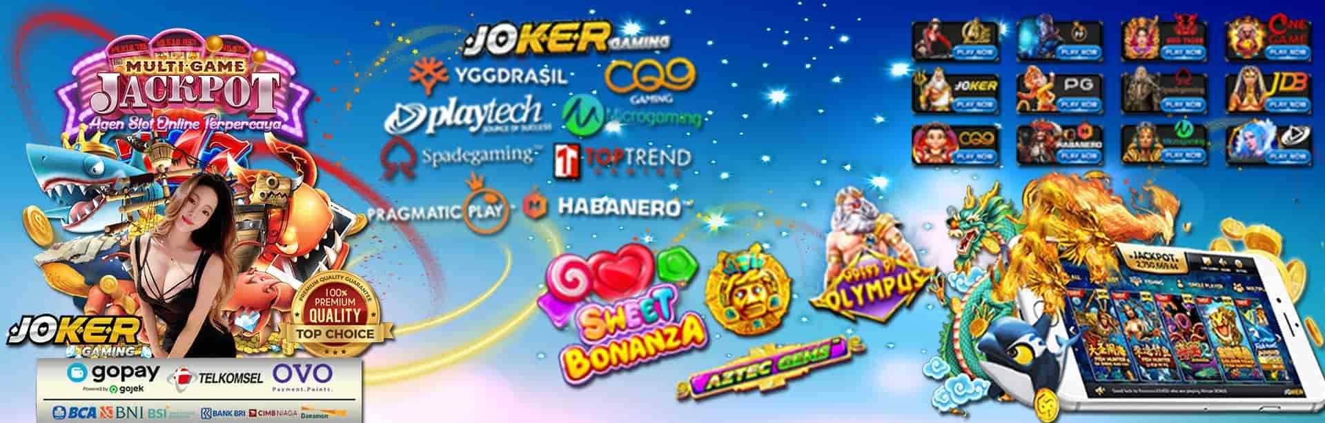 Login Casino BCA: Akses Mudah ke Permainan Casino Online Terbaik