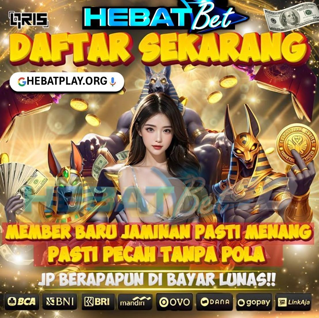 Situs Slot BRI Terbaik – Agen Judi Online Terpercaya