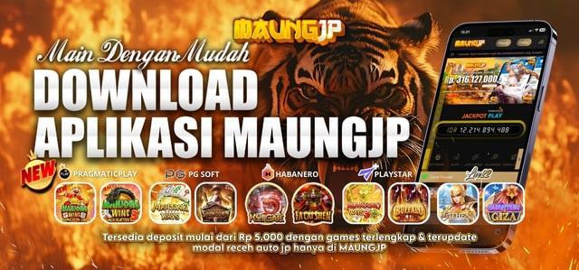 5 Tempat Depo 5k Paling Populer di Indonesia