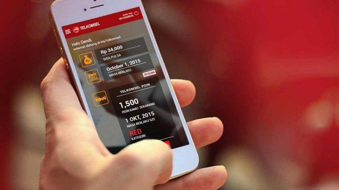 Daftar Hoki Telkomsel: Cara Mudah Dapat Hadiah Menarik