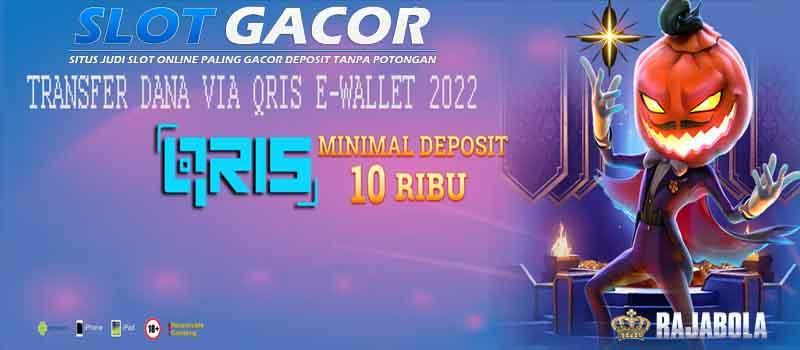 Daftar Akun Depo 10k Qris: Panduan Mudah Membuat Akun dan Melakukan Deposit 10k Qris