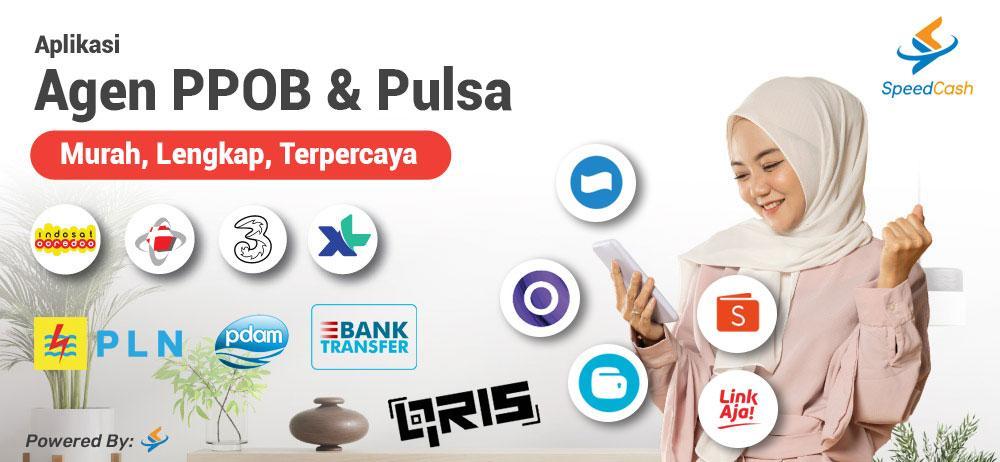 Bandar Depo Pulsa Terbaik: Tempat Top Up Terpercaya