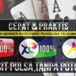 Situs Domino Alternatif Terbaik untuk Anda Mainkan
