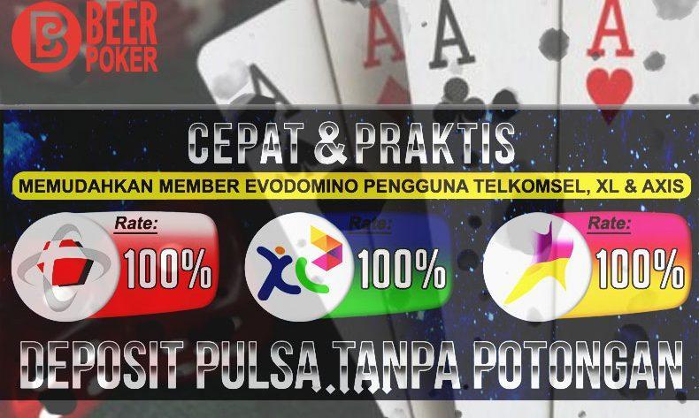 Situs Domino Alternatif Terbaik untuk Anda Mainkan