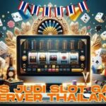 Login Casino BCA: Akses Mudah ke Permainan Casino Online Terbaik