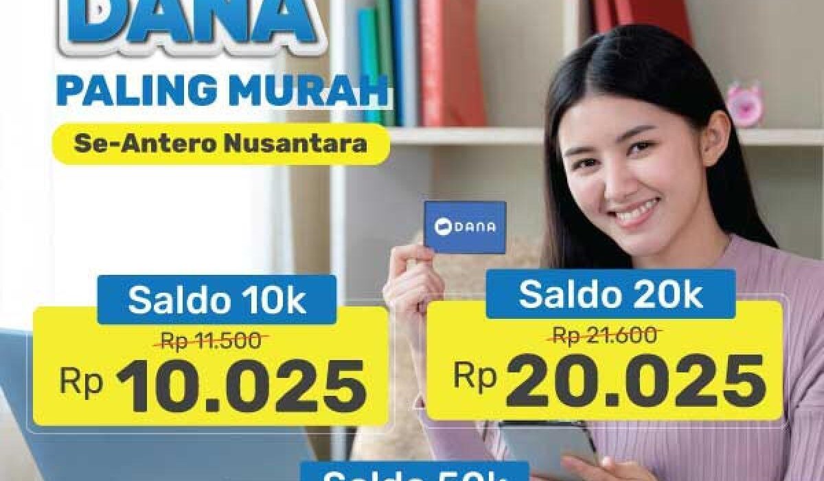 Daftar Depo 10k XL: Cara Mudah Mengisi Saldo XL dengan 10 Ribu