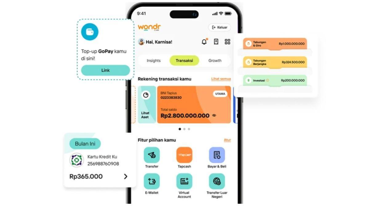 Login Judi Wallet: Cara Masuk ke Akun Wallet Judi Anda