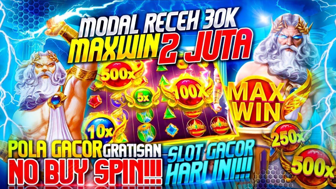 Rahasia Depo 10K Tergacor: Tips dan Trik Menang Mudah!