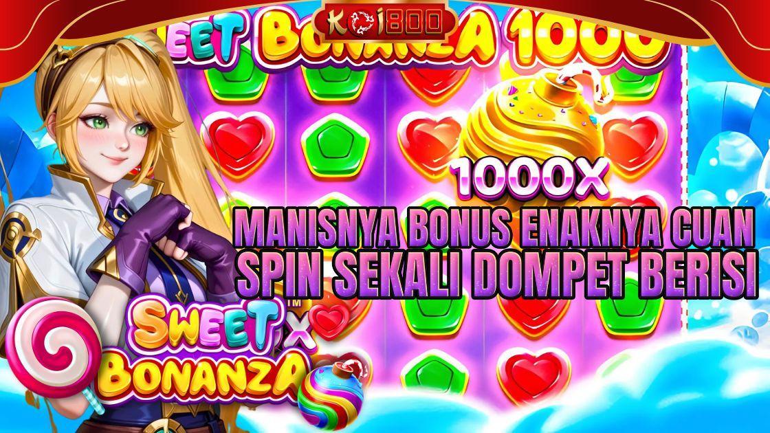 Akun Bonanza 24 Jam: Cara Mudah Membuat dan Mengelola Akun Bonus