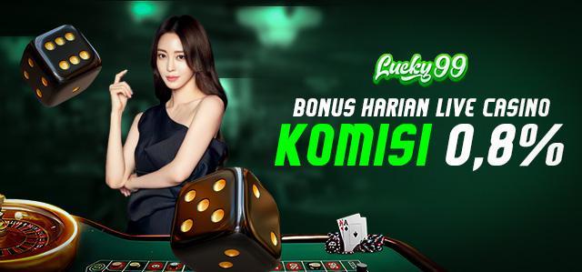 10 Akun Casino Terbaik untuk Pengalaman Bermain Anda