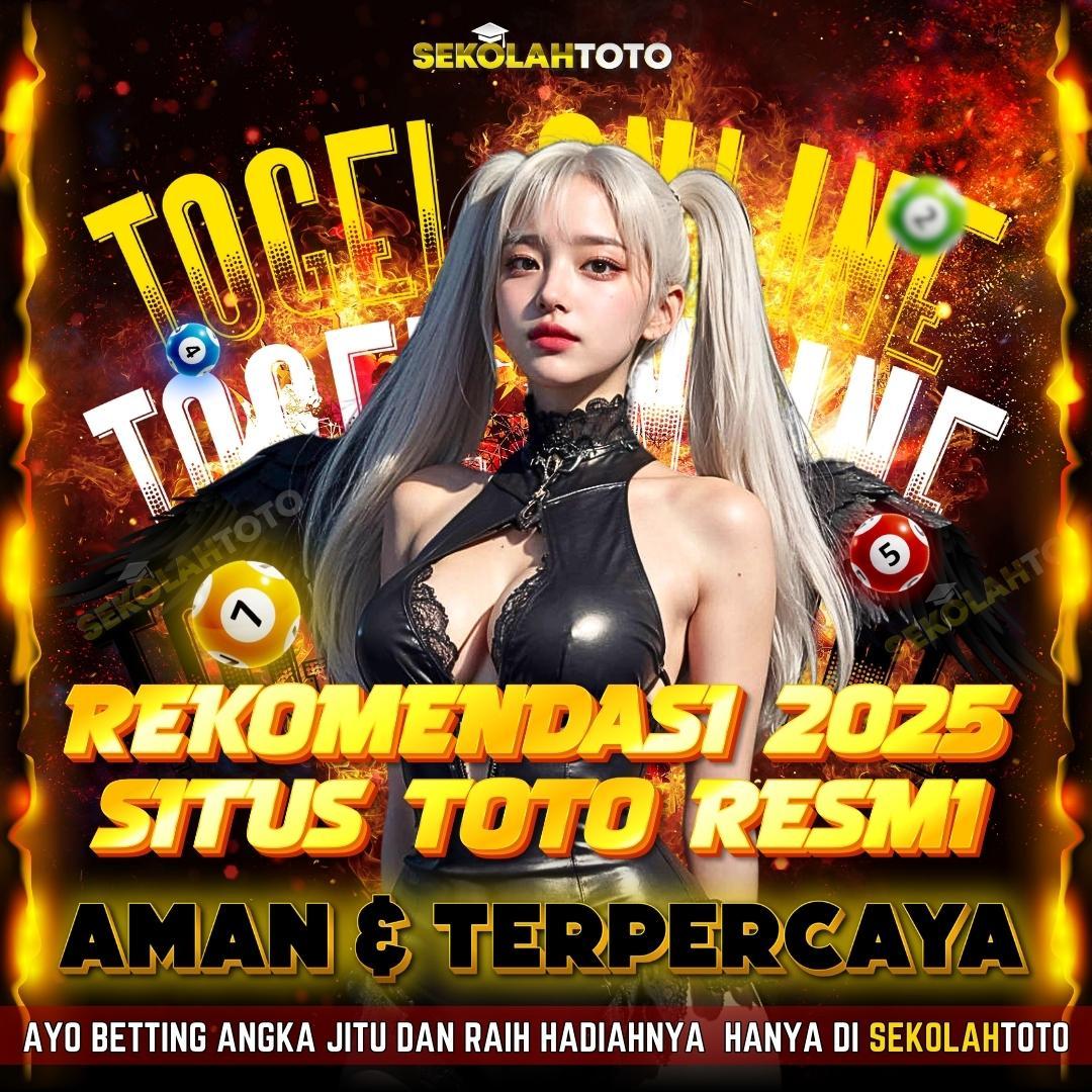 Situs Resmi Terpercaya untuk Informasi Resmi Terbaru