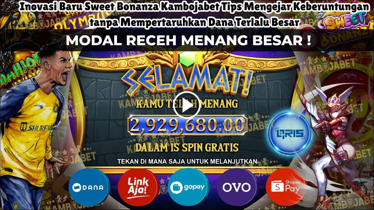 Akun Bonanza 24 Jam: Cara Mudah Membuat dan Mengelola Akun Bonus