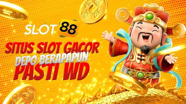 Rahasia Depo 10K Tergacor: Tips dan Trik Menang Mudah!