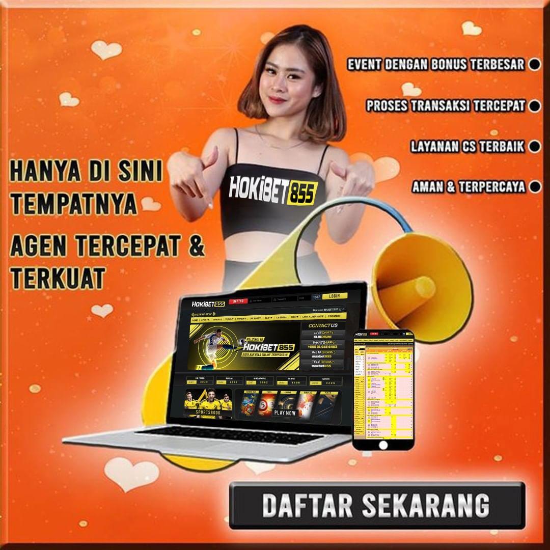 Bandar Hoki Bagus: Tempat Terpercaya untuk Bermain Judi Online