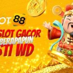 Rahasia Akun Depo 5k Populer yang Banyak Digemari
