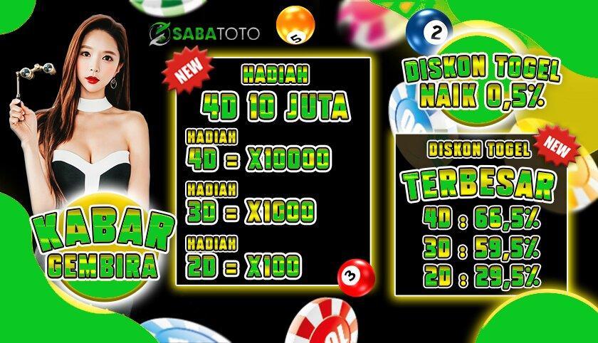 Daftar Togel OVO: Agen Resmi Terpercaya