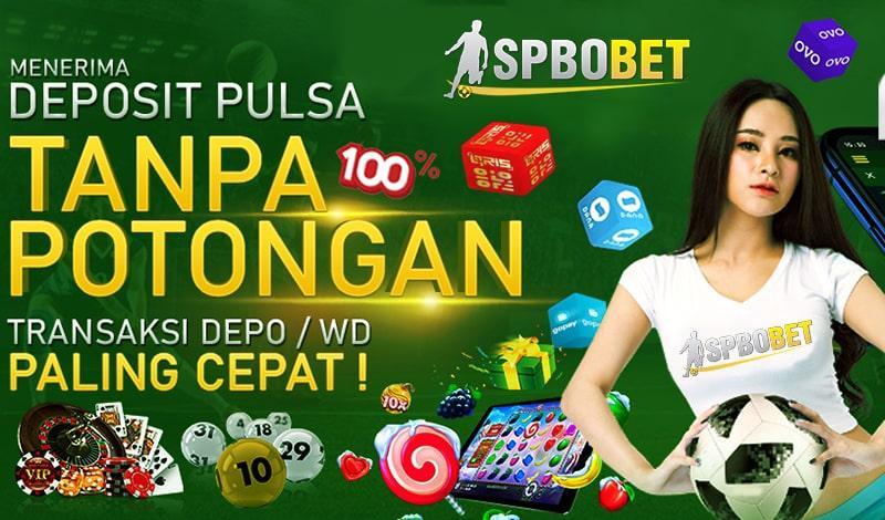 Agen Judi Tergacor: Tempat Terbaik untuk Taruhan Online