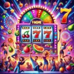 Raih Jackpot Online Terbesar di Indonesia
