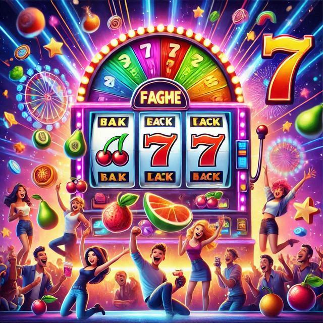 Raih Jackpot Online Terbesar di Indonesia