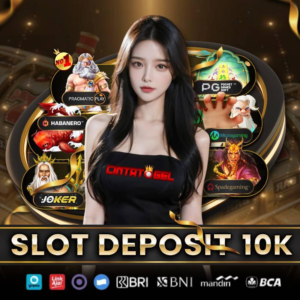Daftar Akun Slot BRI Terpercaya untuk Anda