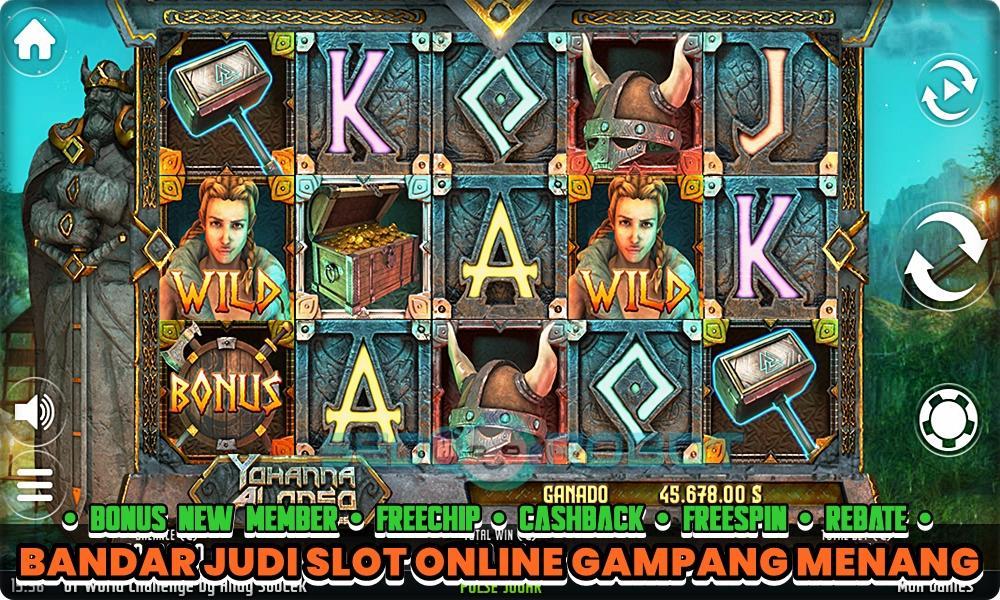Situs Gacor Wallet: Cara Mudah Menghasilkan Uang Online