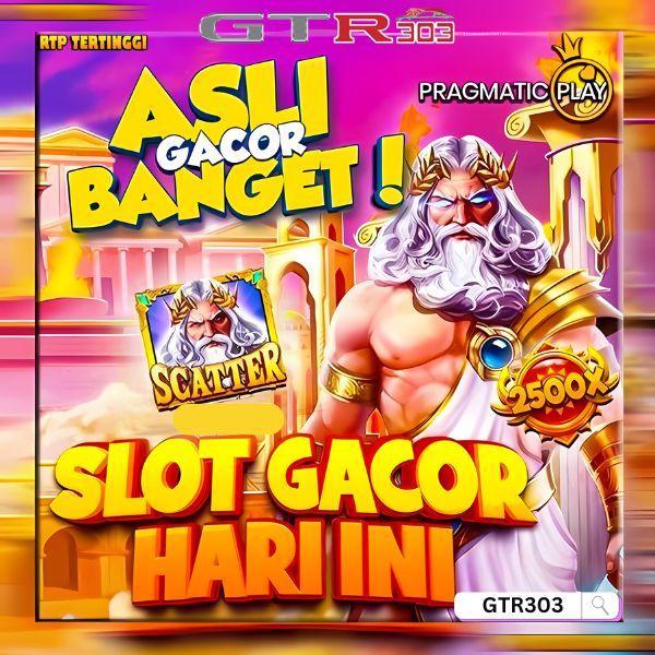 Agen Gacor XL: Penyedia Pulsa XL Terpercaya