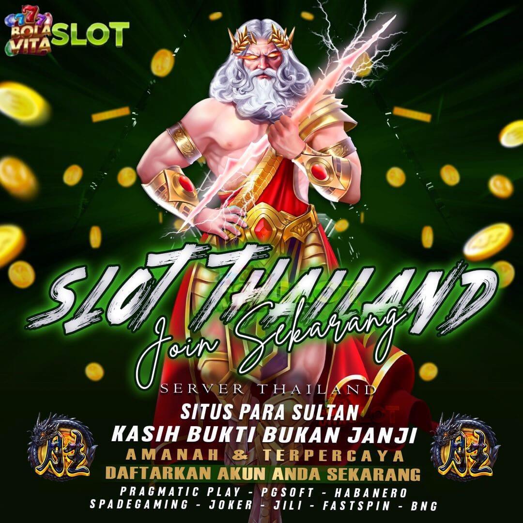 Daftar Akun Slot BRI Terpercaya untuk Anda