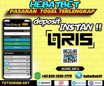 Daftar Togel OVO: Agen Resmi Terpercaya