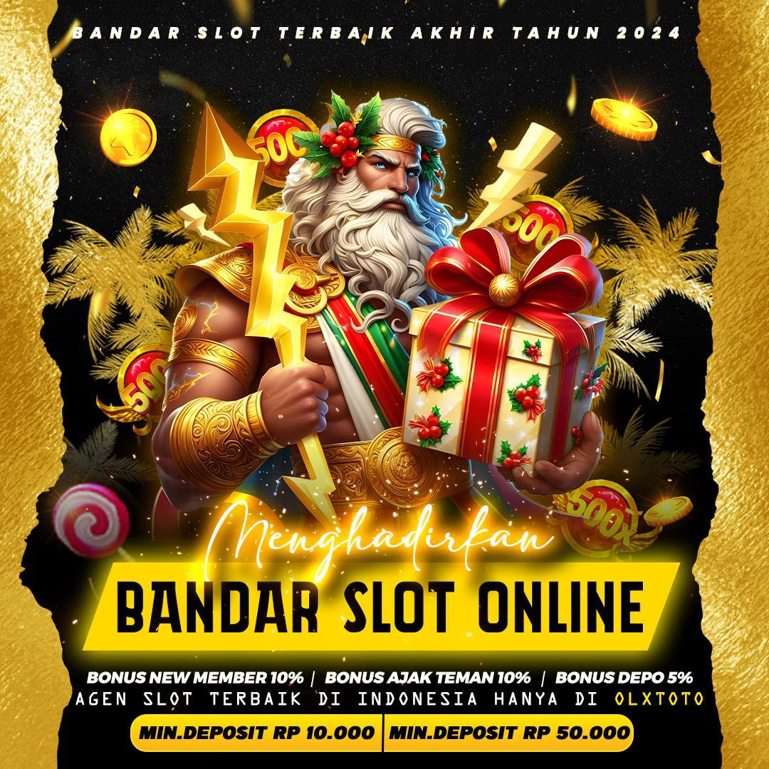 Bandar Depo 10k Populer: Pilihan Terbaik untuk Bermain Judi Online