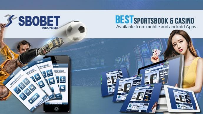 Dapatkan Akun Sbobet Dengan Saldo Gratis!
