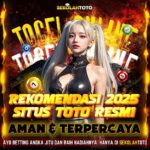 Bandar Togel Aman Terbaik: Tempat Terpercaya untuk Bermain Togel Online