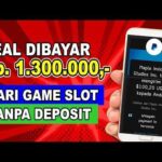 Bandar Slot dengan Saldo Gratis untuk Para Pemain Terbaru