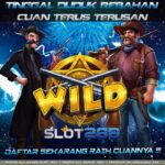 Bandar Slot Bagus Terpercaya dan Terbaik secara Online
