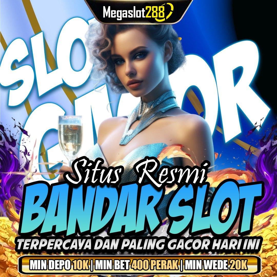 Bandar Slot Bagus Terpercaya dan Terbaik secara Online