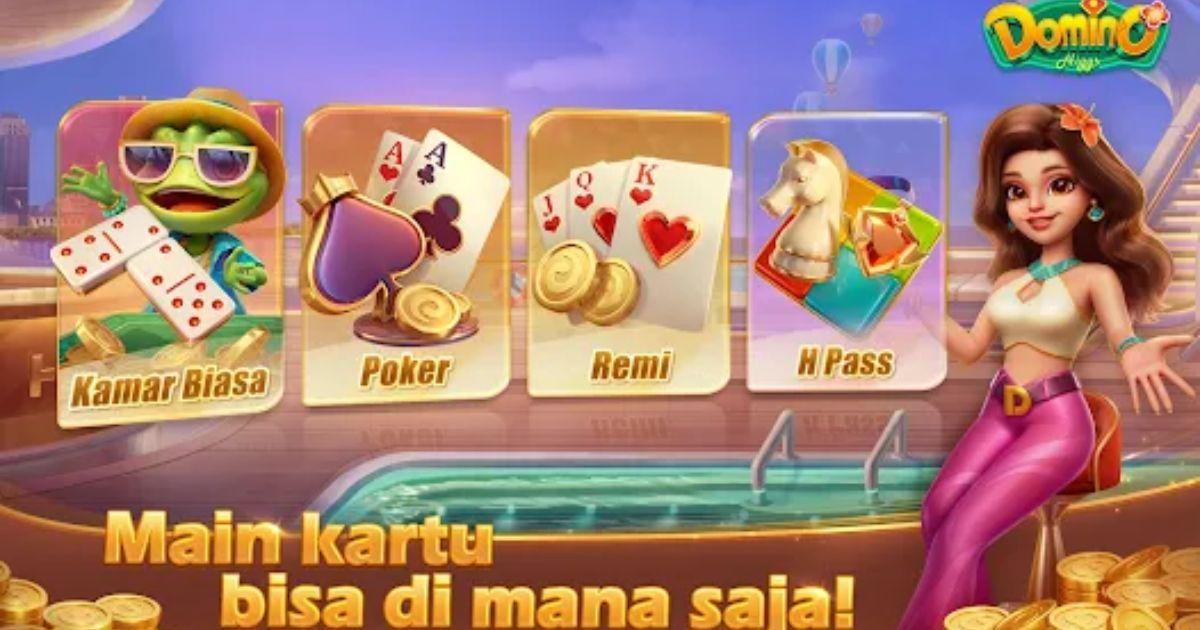 5 Situs Login Domino Terbaik untuk Pengalaman Terbaik