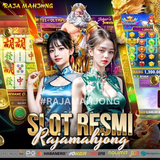 Daftar Judi Online Terpercaya dan Terbaik di Indonesia