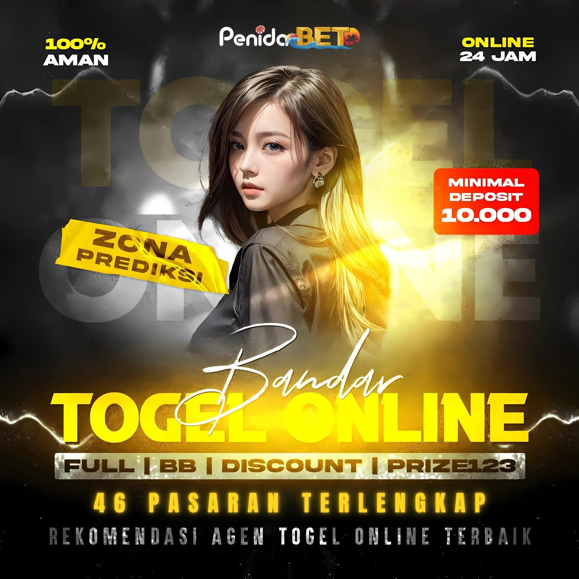 Agen Depo 5k Online Terbaik di Indonesia