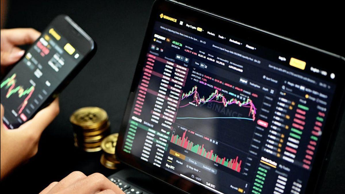 Daftar Depo 10k Rupiah: Langkah Mudah Memulai Trading Online