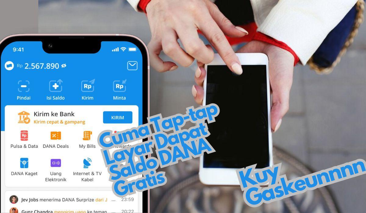 Dapatkan Akun Gacor dengan Saldo Gratis!