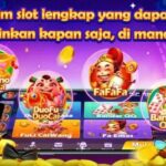 Bandar Domino Online dengan Saldo Gratis Terbesar