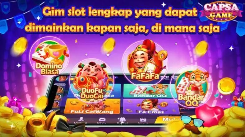 Bandar Domino Online dengan Saldo Gratis Terbesar