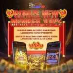 Situs Gacor Qris: Info Terupdate dan Terpercaya
