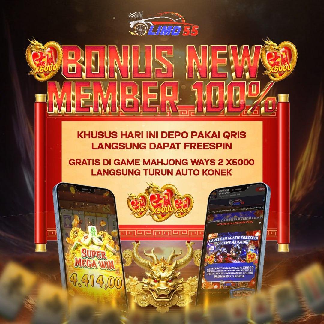 Situs Gacor Qris: Info Terupdate dan Terpercaya