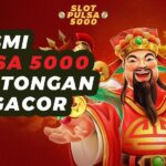 Alternatif Login Depo 5k untuk Akses Mudah dan Cepat